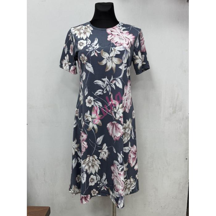 Women's dress Polska NOM-1671
