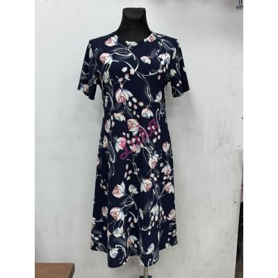 Women's dress Polska NOM-1673