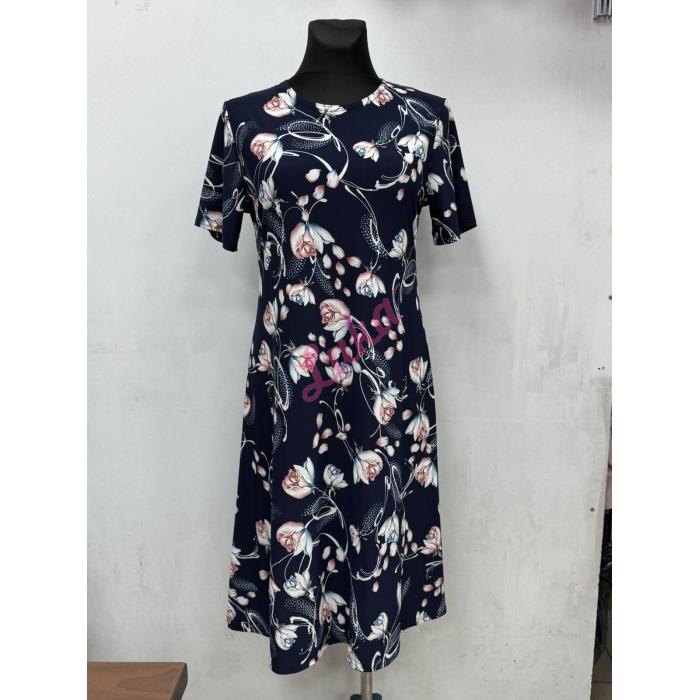 Women's dress Polska NOM-1672