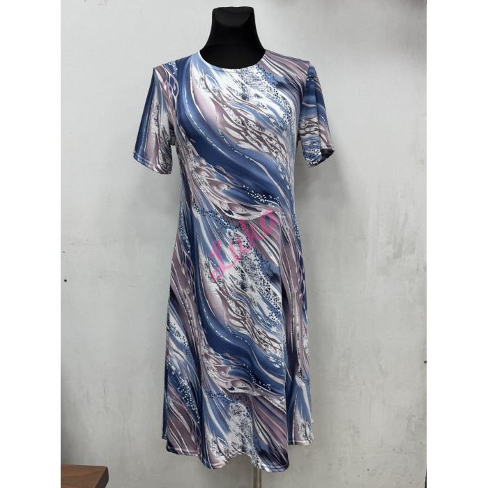 Women's dress Polska NOM-1673