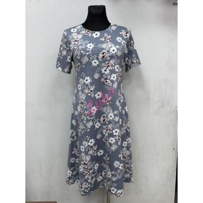 Women's dress Polska NOM-1675