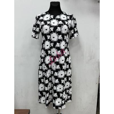 Women's dress Polska NOM-1676