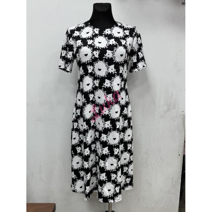 Women's dress Polska NOM-1675