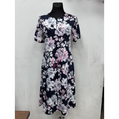 Women's dress Polska NOM-1677