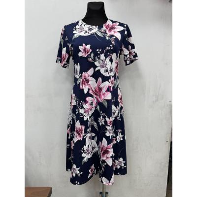 Women's dress Polska NOM-1679