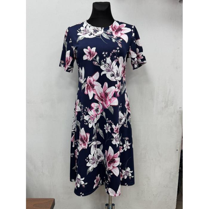 Women's dress Polska NOM-1678