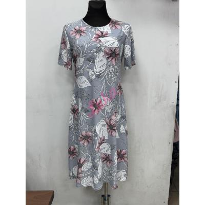Women's dress Polska NOM-1680