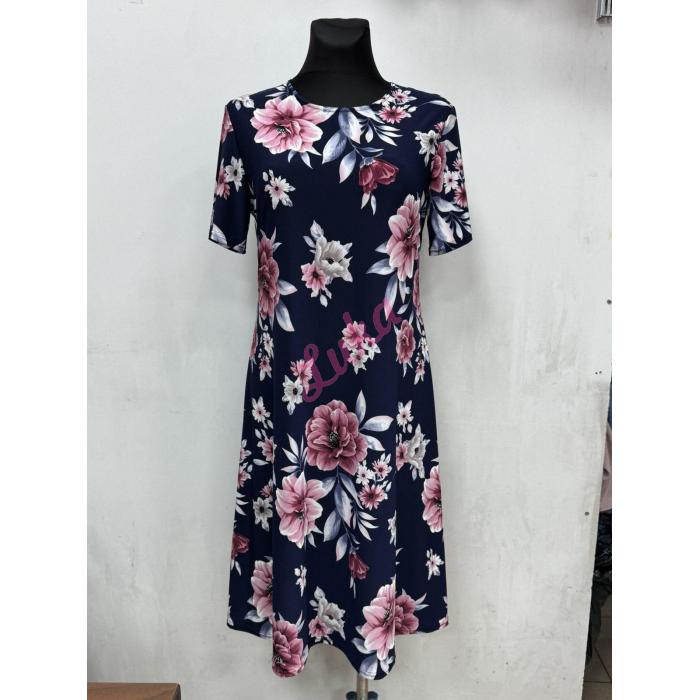 Women's dress Polska NOM-1681