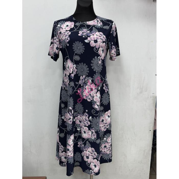 Women's dress Polska NOM-1682