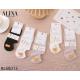 Women's low cut socks Alina BL68013