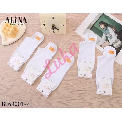 Stopki damskie Alina BL69001-2
