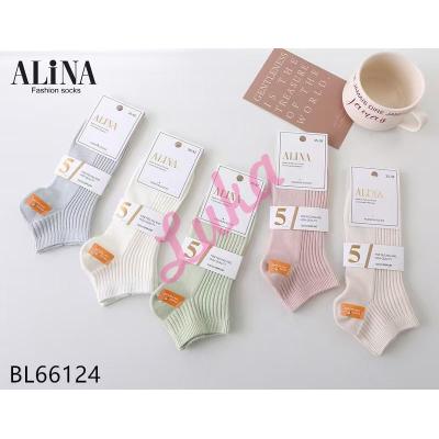 Stopki damskie Alina BL66124