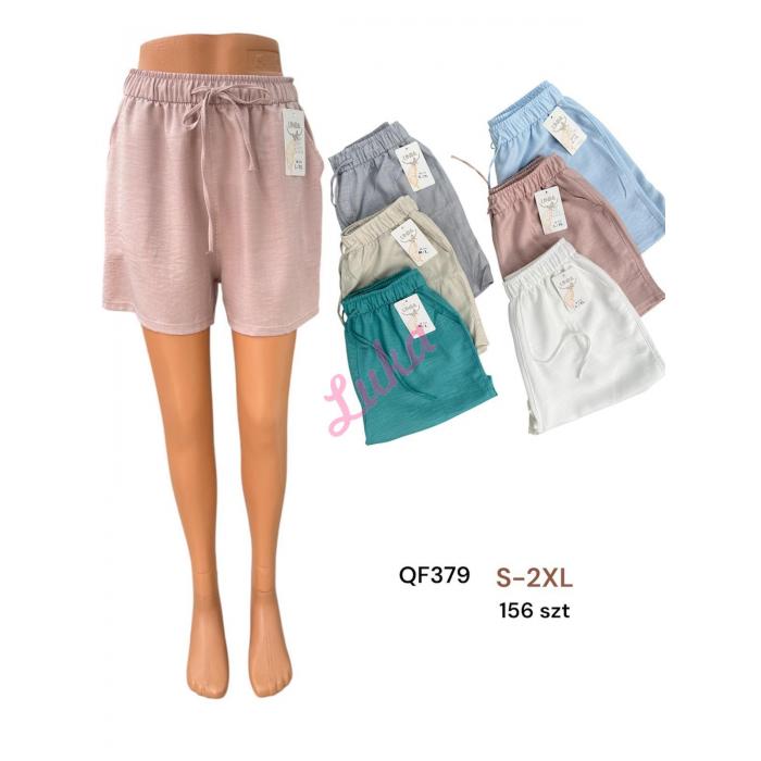 Women's Shorts Tyk 7506