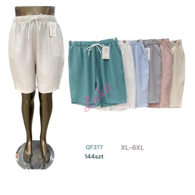 Women's Shorts Linda QF377