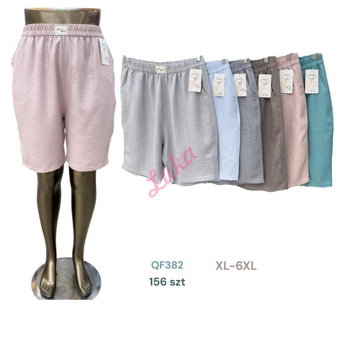 Women's Shorts Linda QF377