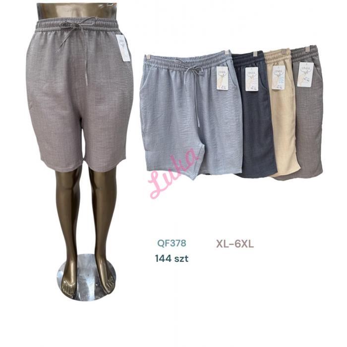 Women's Shorts Linda QF382