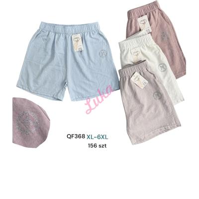 Women's Shorts Linda QF368