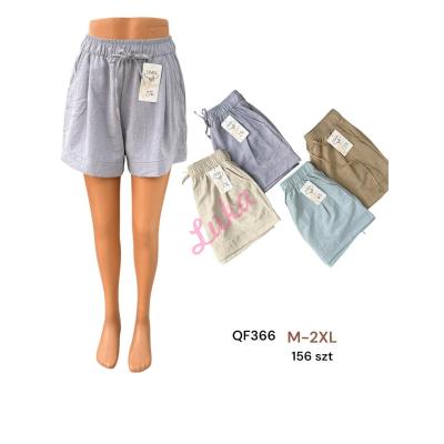 Women's Shorts Linda QF366