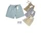 Women's Shorts Linda QF366
