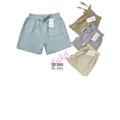 Women's Shorts Linda QF365