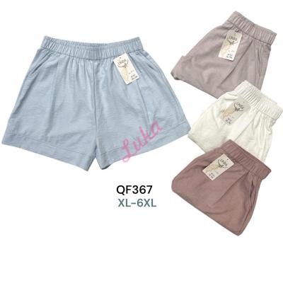 Women's Shorts Linda QF367