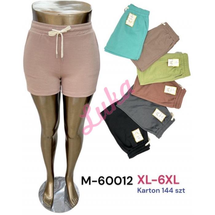 Women's Shorts Linda X12