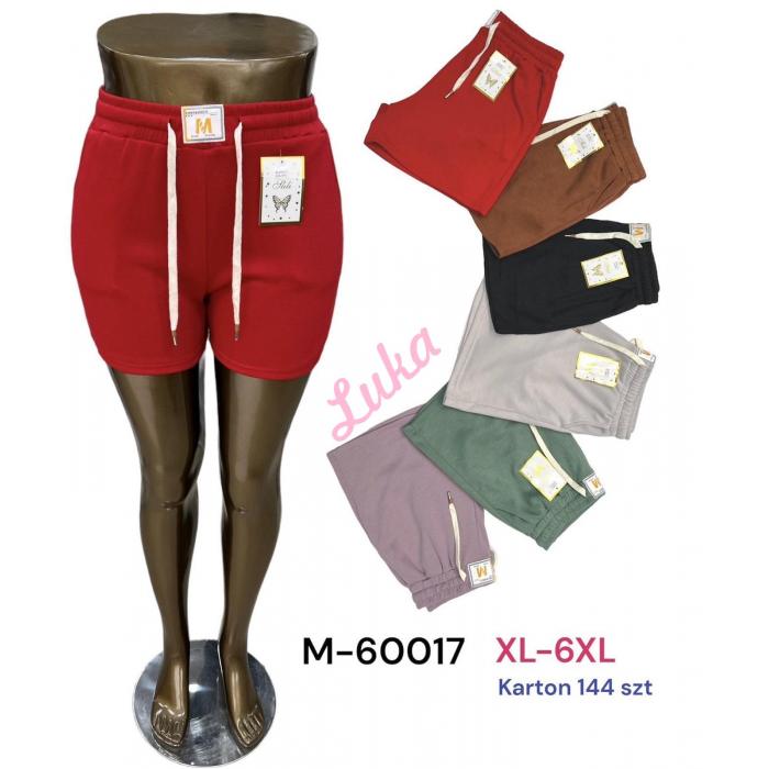 Women's Shorts Linda M-60014