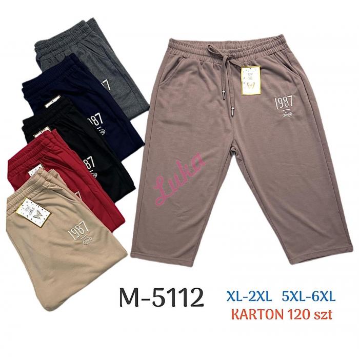 Women's Shorts Linda M-60017