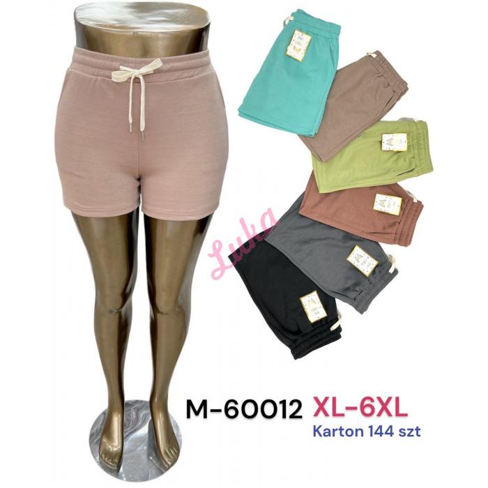 Women's Shorts Linda M-60016