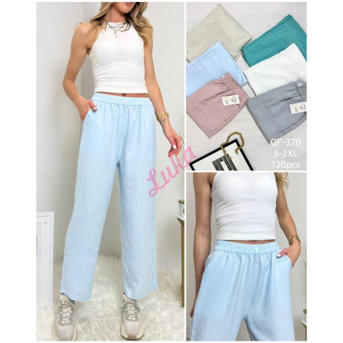 Women's pants Linda QF361
