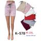 Women's Shorts Linda M-60012