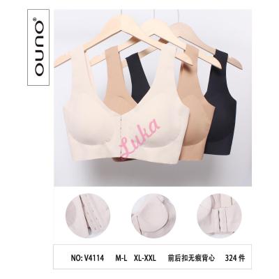 Women's top Hana V451