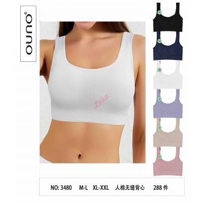 Top damski Ouno V4114