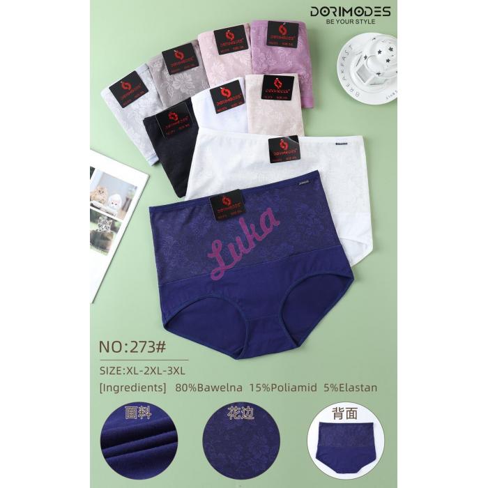 Women's panties Dorimodes 656