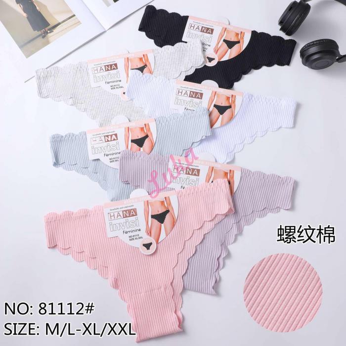 Women's panties Hana 70119