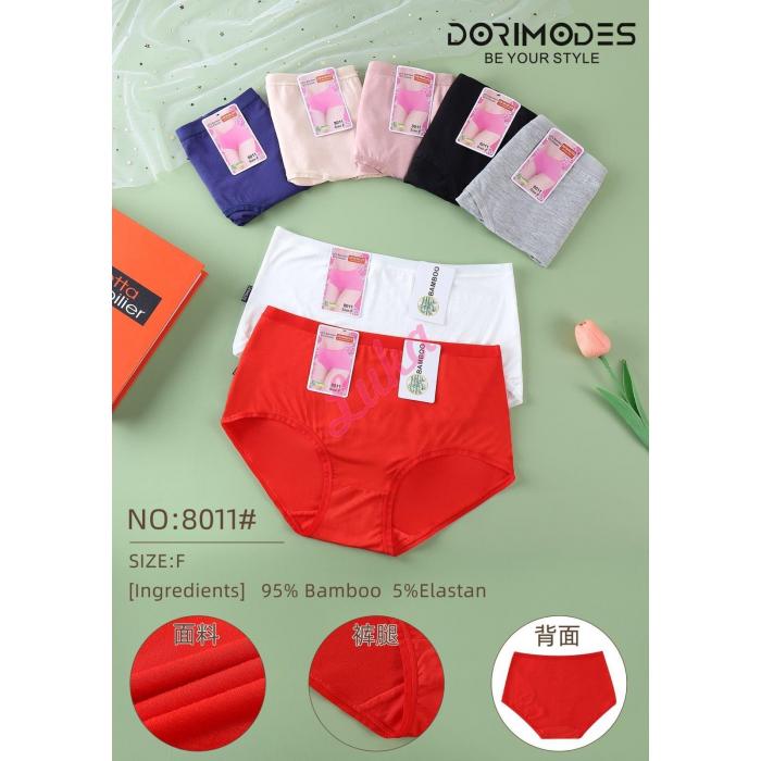 Majtki damskie Dorimodes 0935 XXL