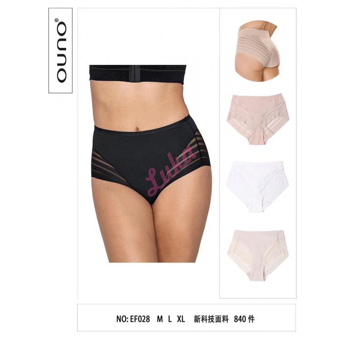 Women's Panties Ouno T146