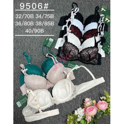 Women's Brassiere Magnolia 9506 B