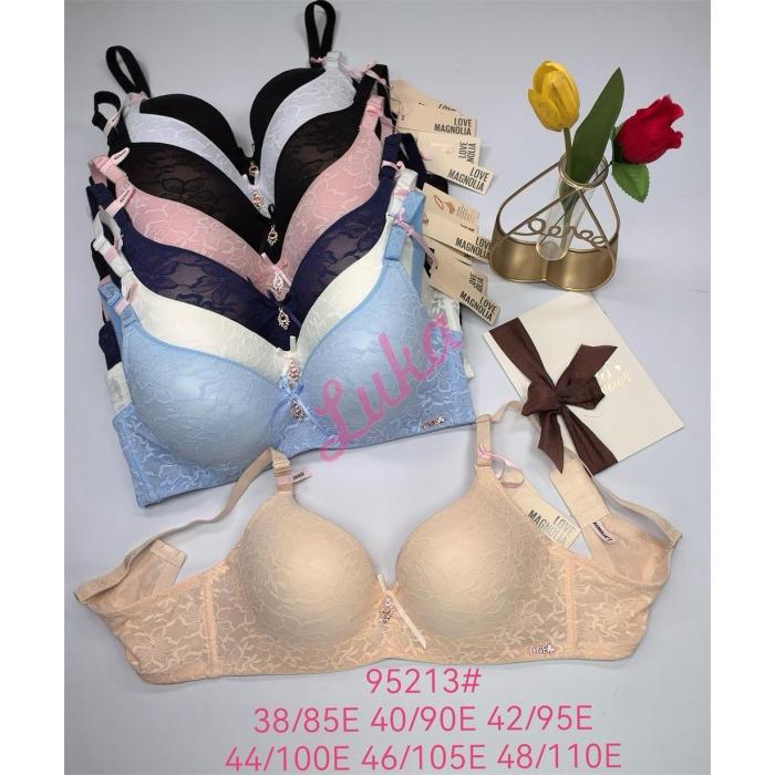Women's Brassiere Magnolia 95213 E