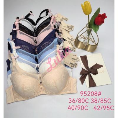 Women's Brassiere Magnolia 95208 C