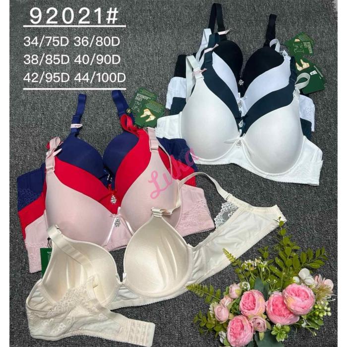 Women's Brassiere Magnolia 92021 D