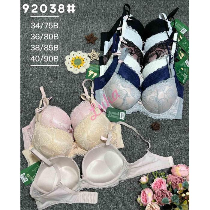 Women's Brassiere Magnolia 92038 B