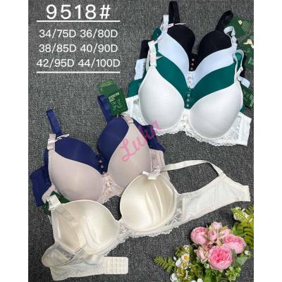 Women's Brassiere Magnolia 9518 D