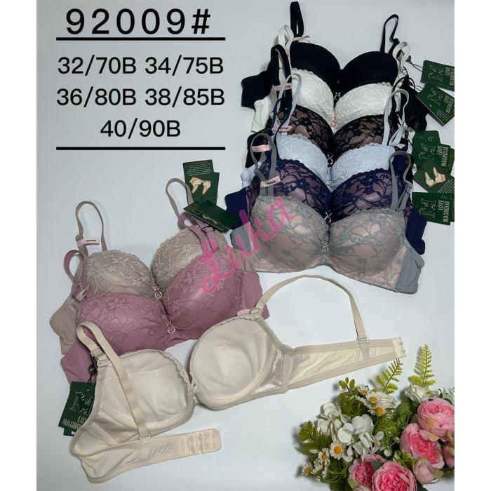 Women's Brassiere Magnolia 92009 B