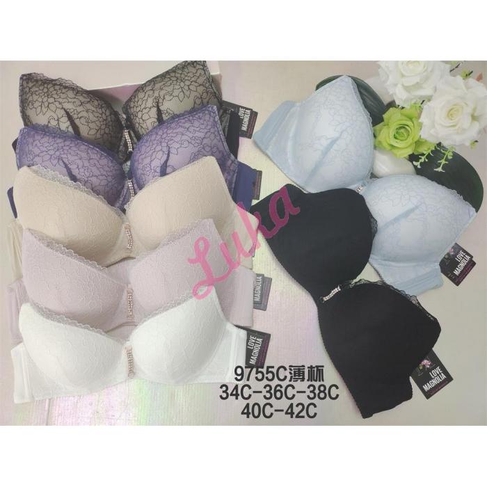Women's Brassiere Magnolia 9755 C