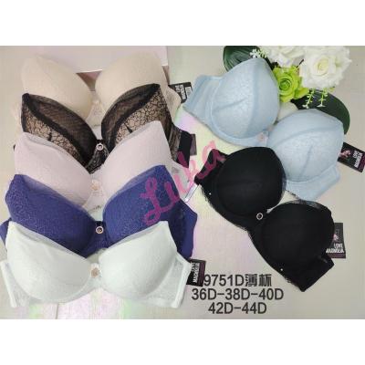 Biustonosz Magnolia 9755 C