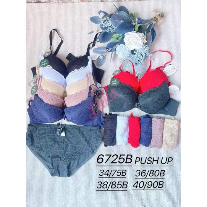 Komplet damski Han 6725 B