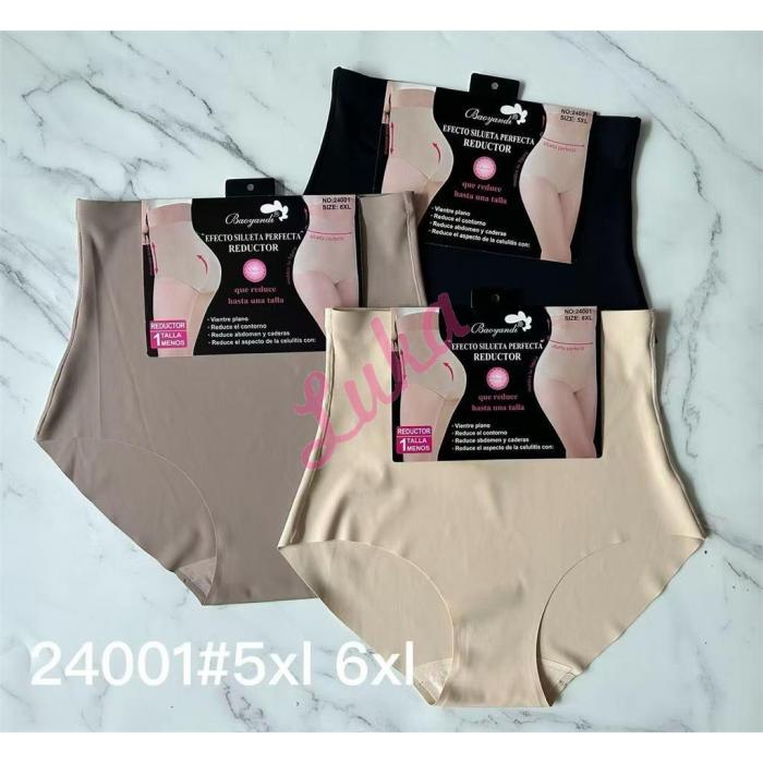 Women's panties Han J6009