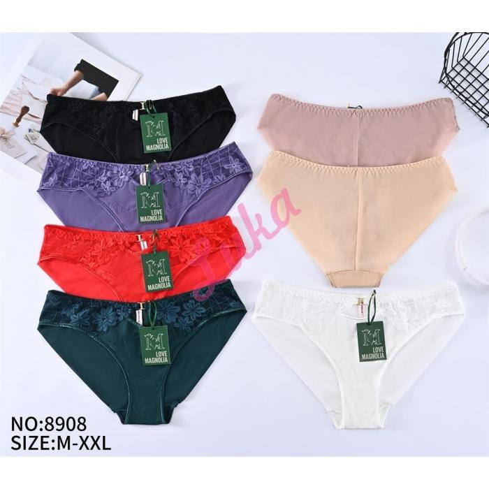 Majtki damskie Love Magnolia 8888