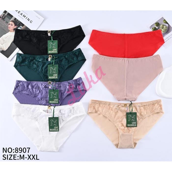 Majtki damskie Love Magnolia 8908